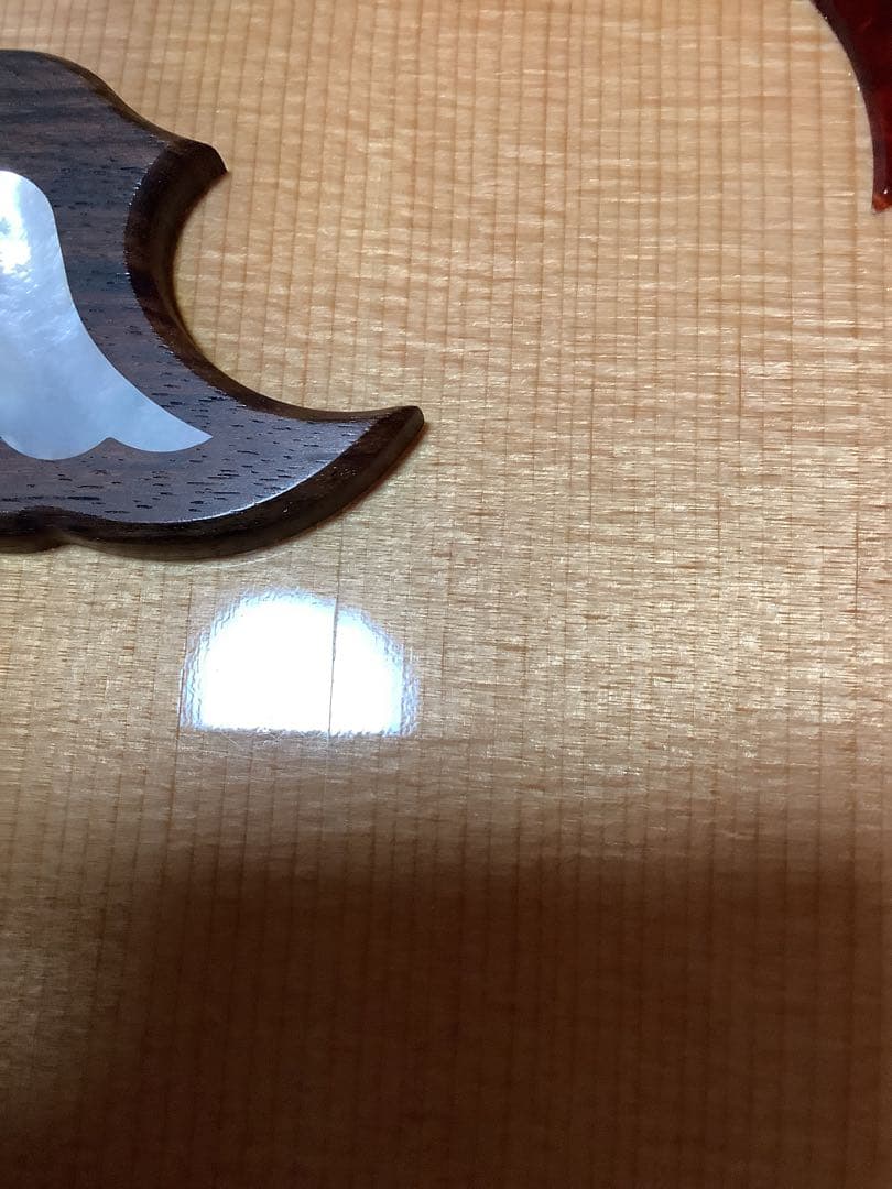 ギブソンDOVE A/N 2022年製 純正ハードケース ギグケース