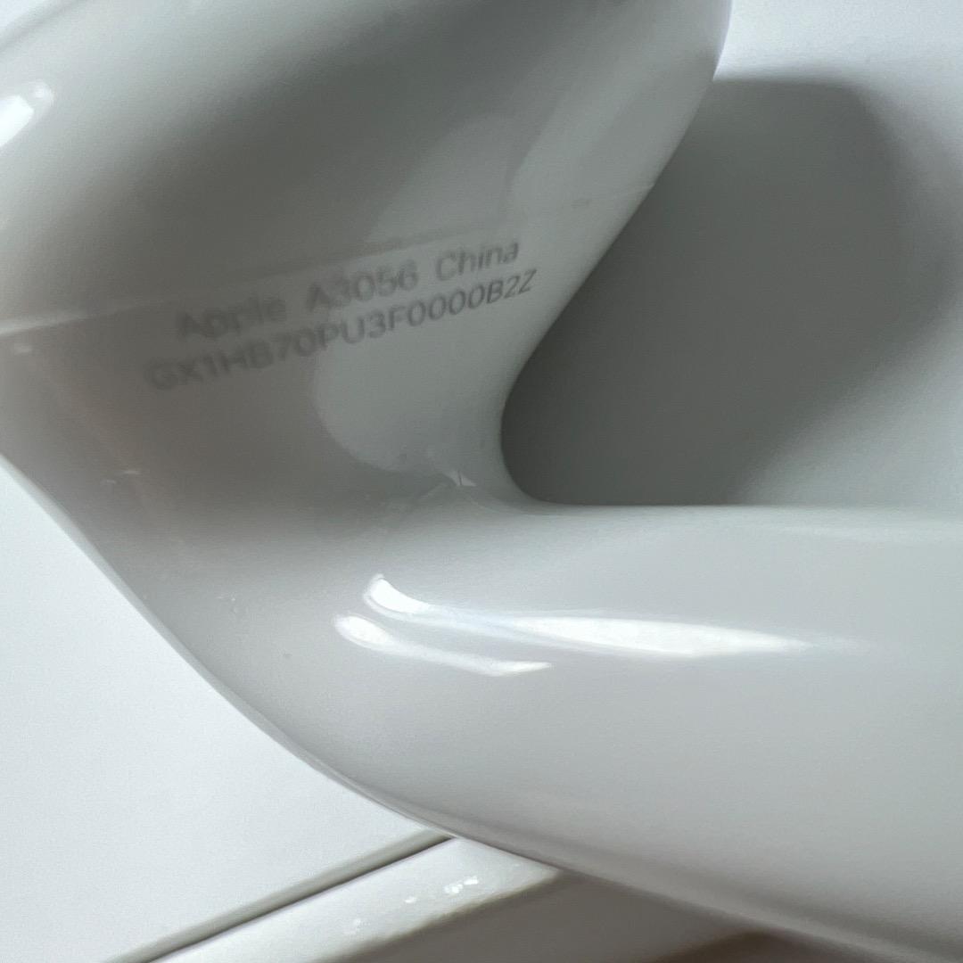 AirPods 第4世代 左耳 アクティブノイズキャンセリング 48