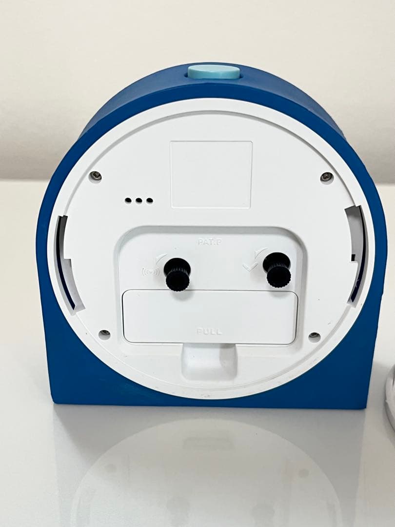 ポケモンセンター ポケドール 卓上アラームクロック 2005年 時計