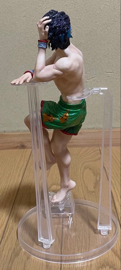 岸辺露伴 MASTERLISE OUTSIDE プールサイドエディション