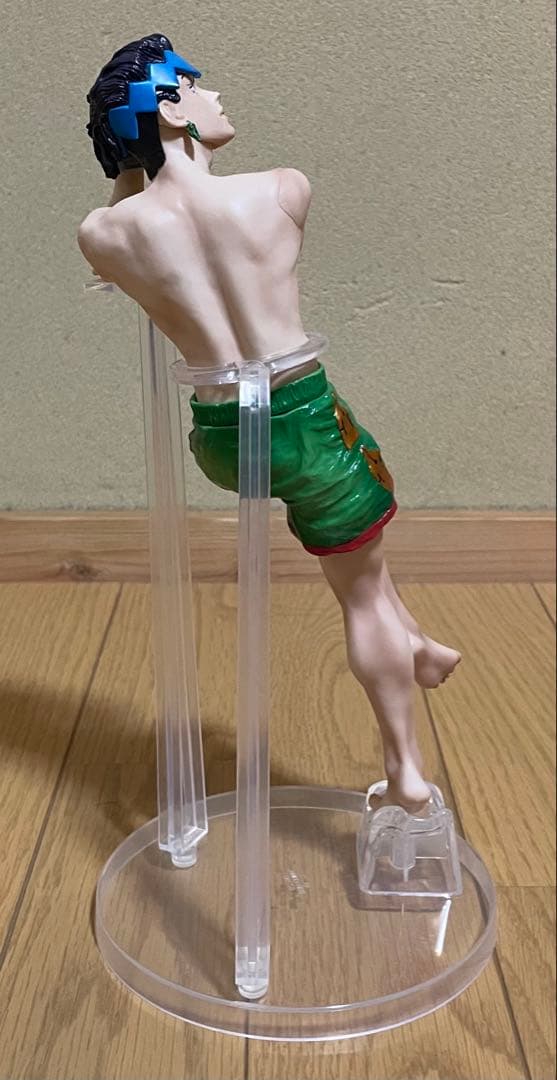 岸辺露伴 MASTERLISE OUTSIDE プールサイドエディション