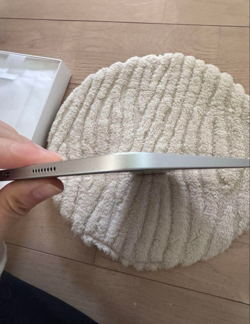 早い者勝ち！美品Apple iPad Pro 11インチ 第3世代128GB