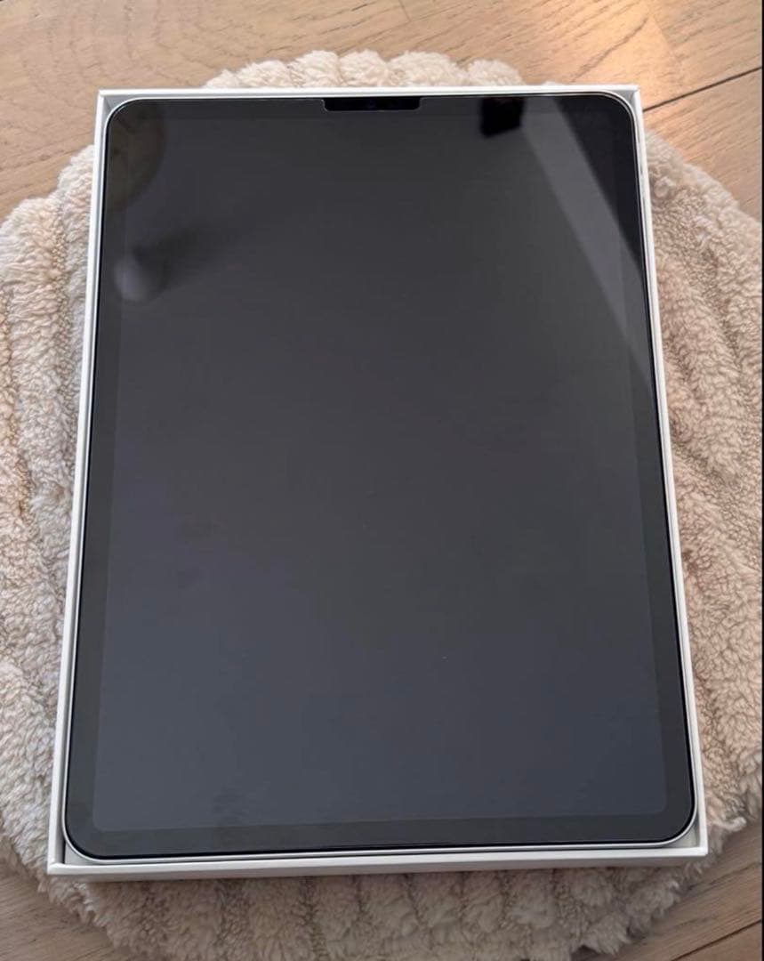 早い者勝ち！美品Apple iPad Pro 11インチ 第3世代128GB