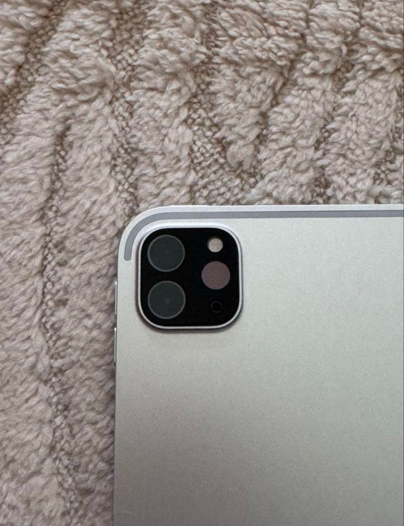 早い者勝ち！美品Apple iPad Pro 11インチ 第3世代128GB