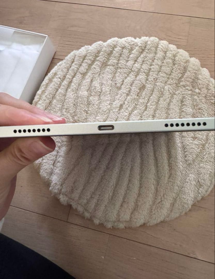 早い者勝ち！美品Apple iPad Pro 11インチ 第3世代128GB