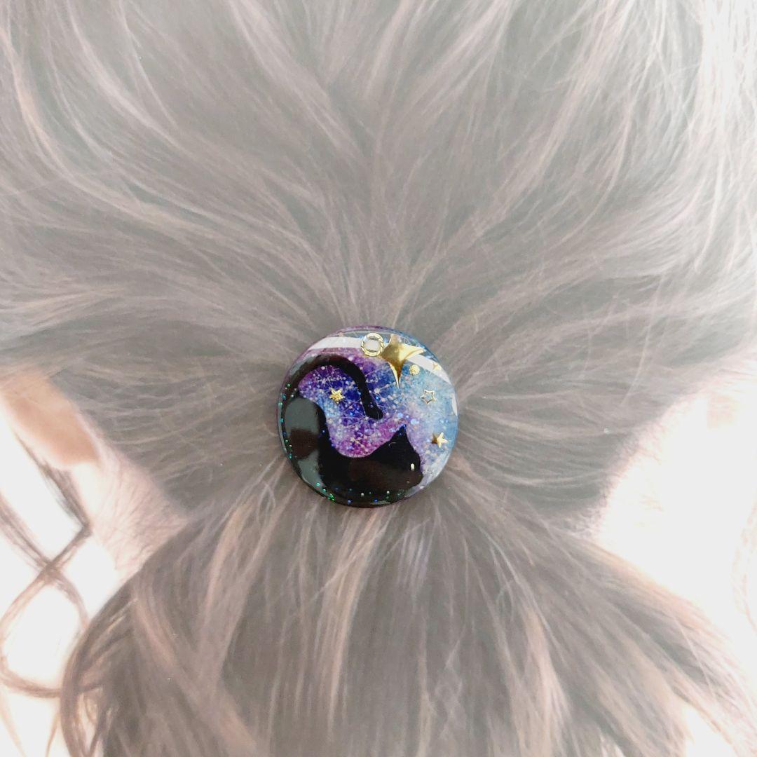 レジン　ハンドメイド　802