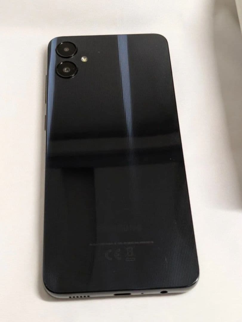 【ほぼ新品】Galaxy A05