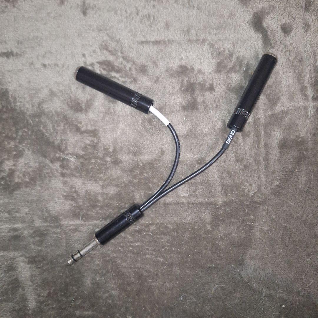 NUX アンプアカデミー　アダプター無し