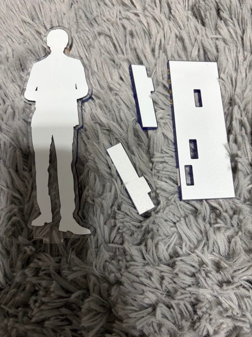 目黒連アクスタセット