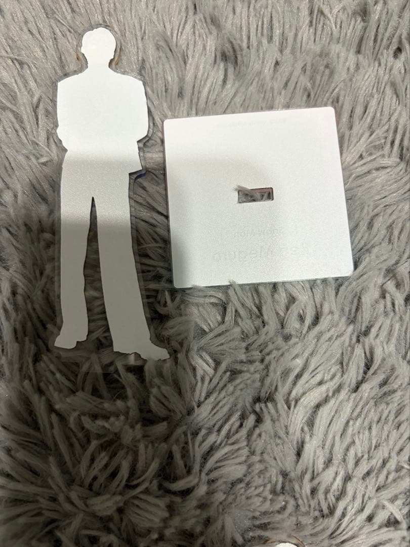 目黒連アクスタセット