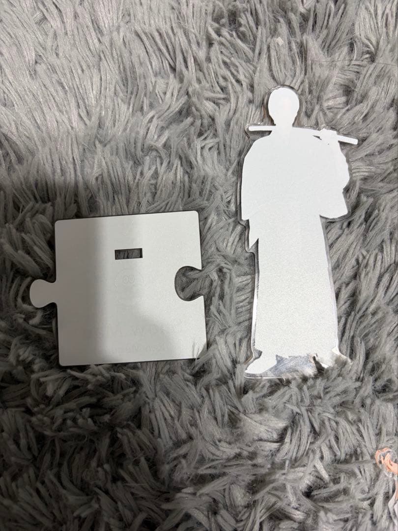 目黒連アクスタセット