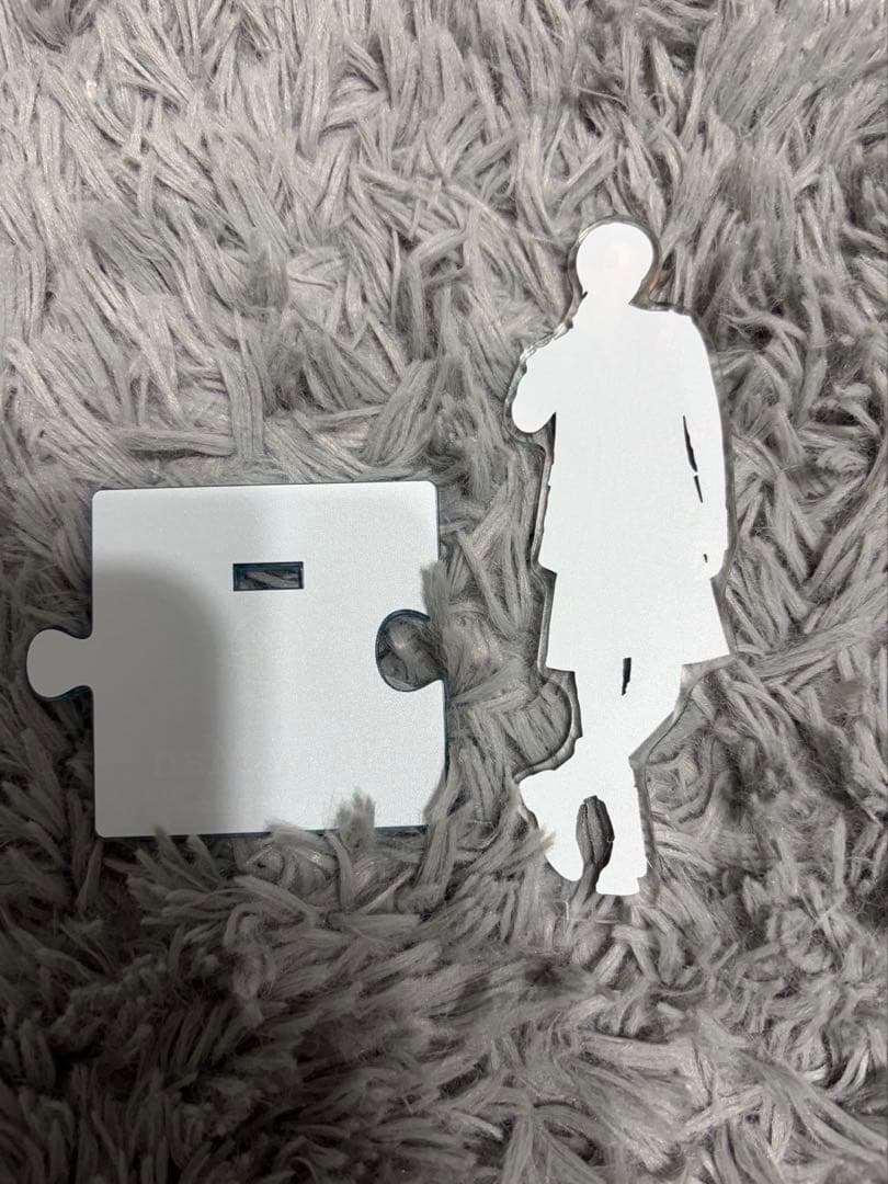 目黒連アクスタセット