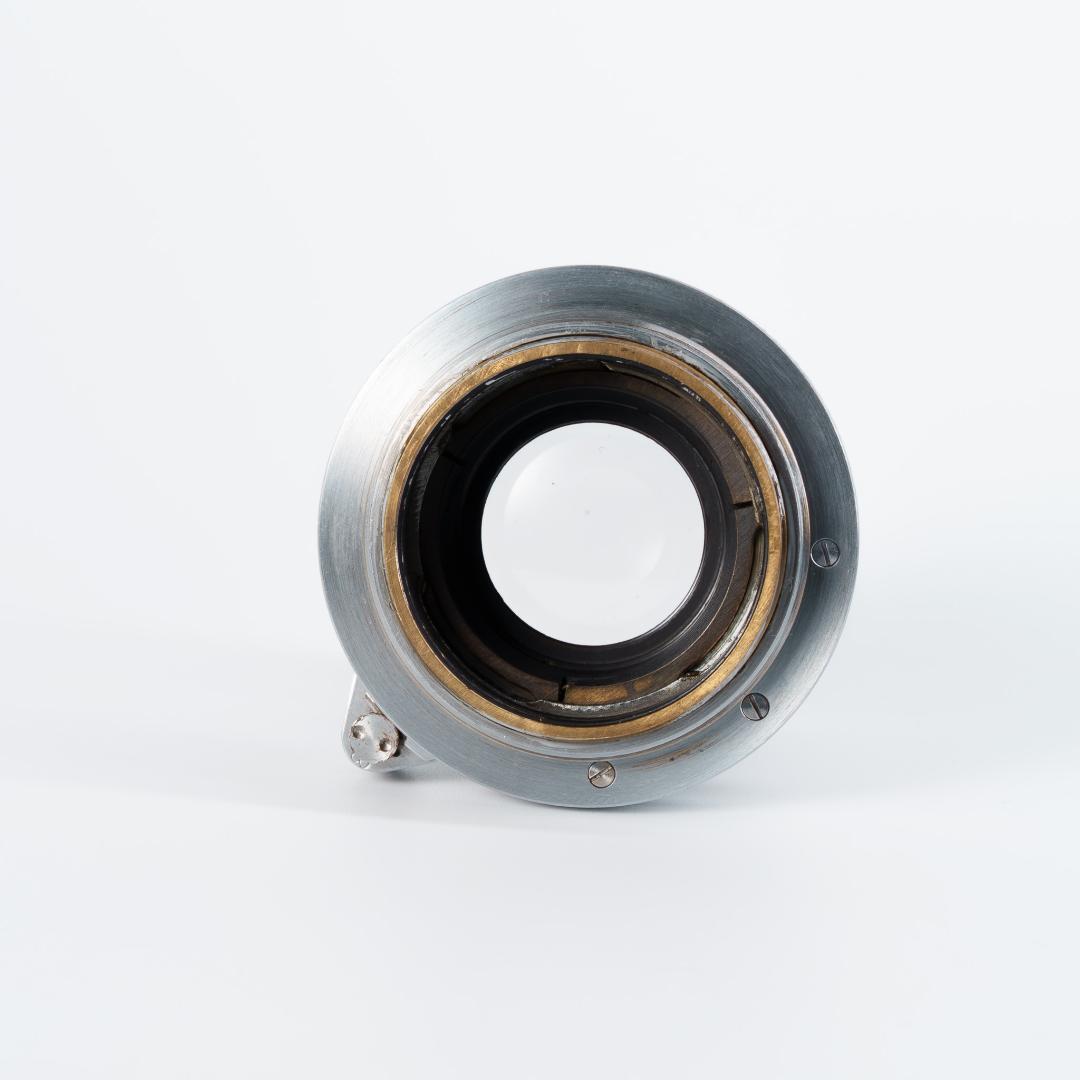 attraction様Leica Summar 50mm F2 オールドレンズ