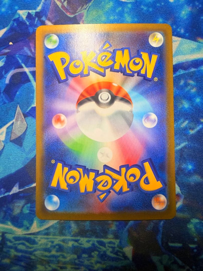 g*g様 メガリザードンxex sar