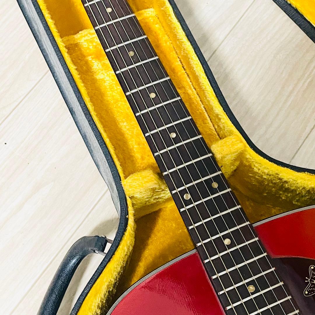 の*の様 【美品】 アコースティックギター ビンテージ