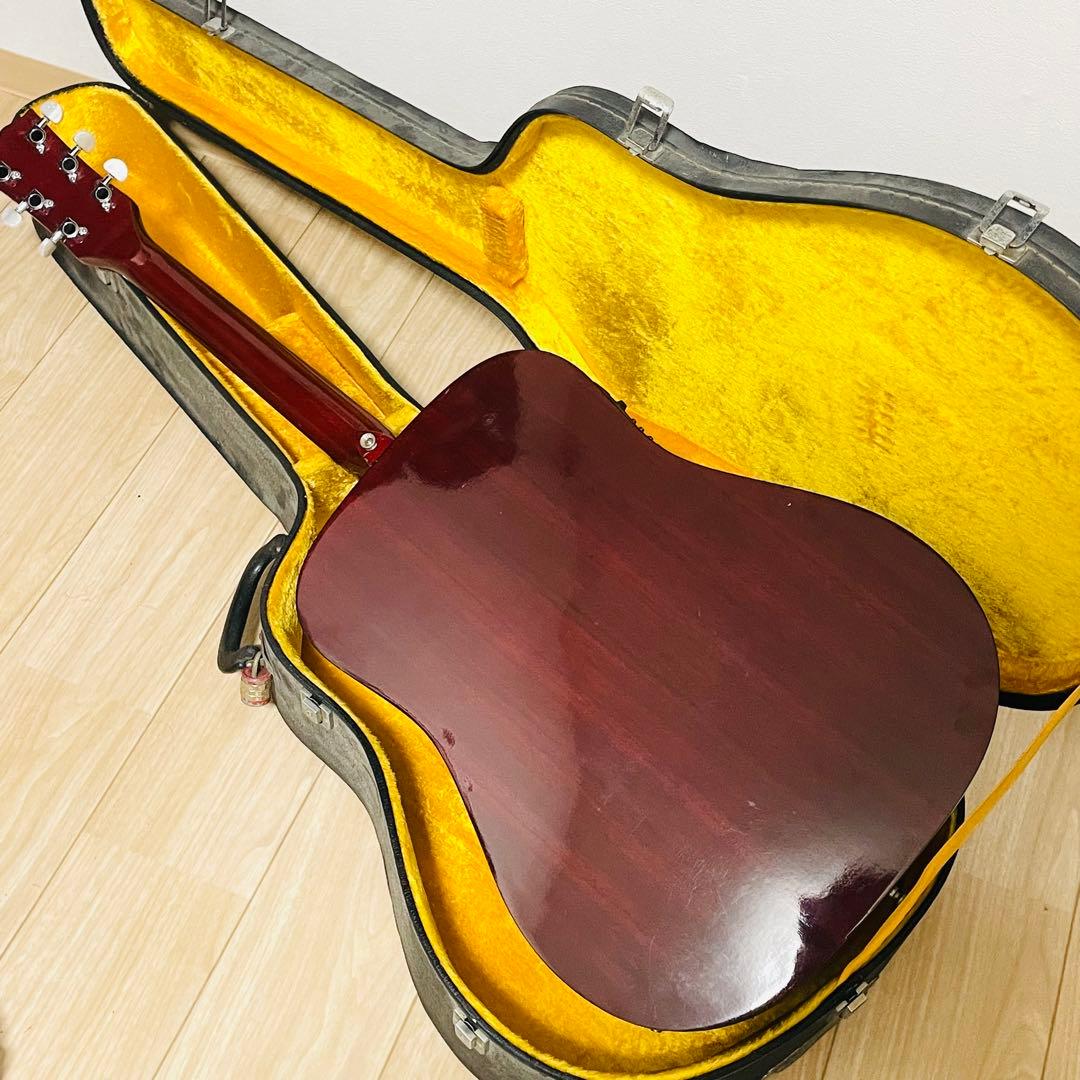 の*の様 【美品】 アコースティックギター ビンテージ