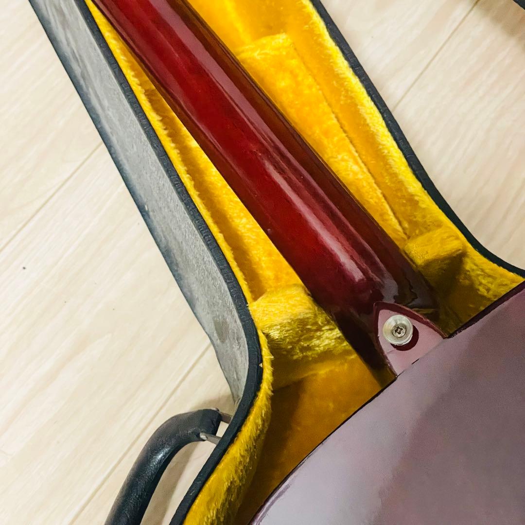 の*の様 【美品】 アコースティックギター ビンテージ