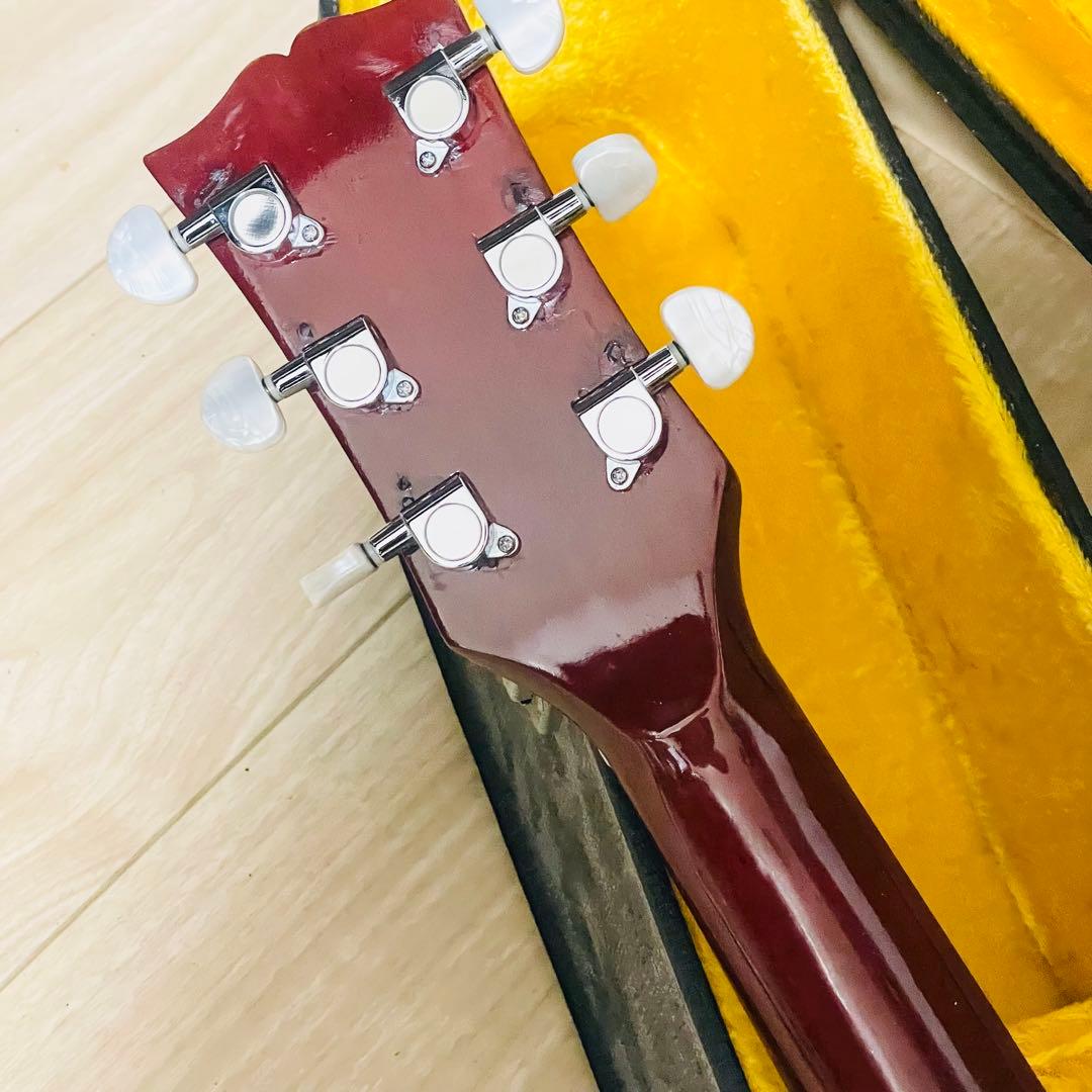 の*の様 【美品】 アコースティックギター ビンテージ