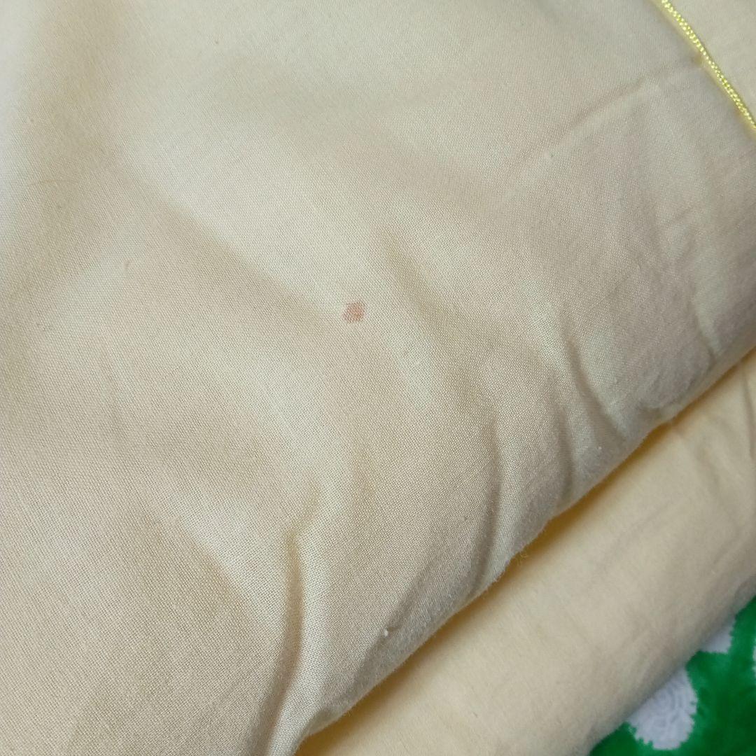 和布団　敷布団　掛布団セット　シングル　E−417