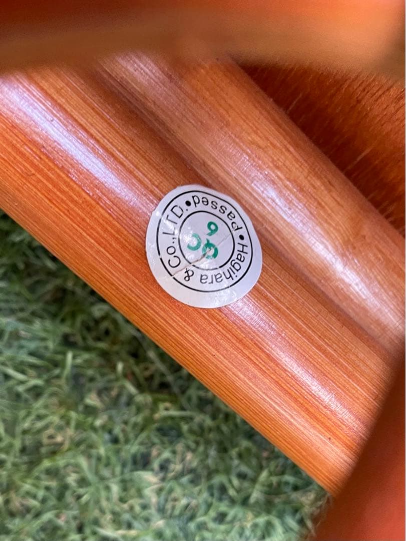 リクライニング回転座椅子