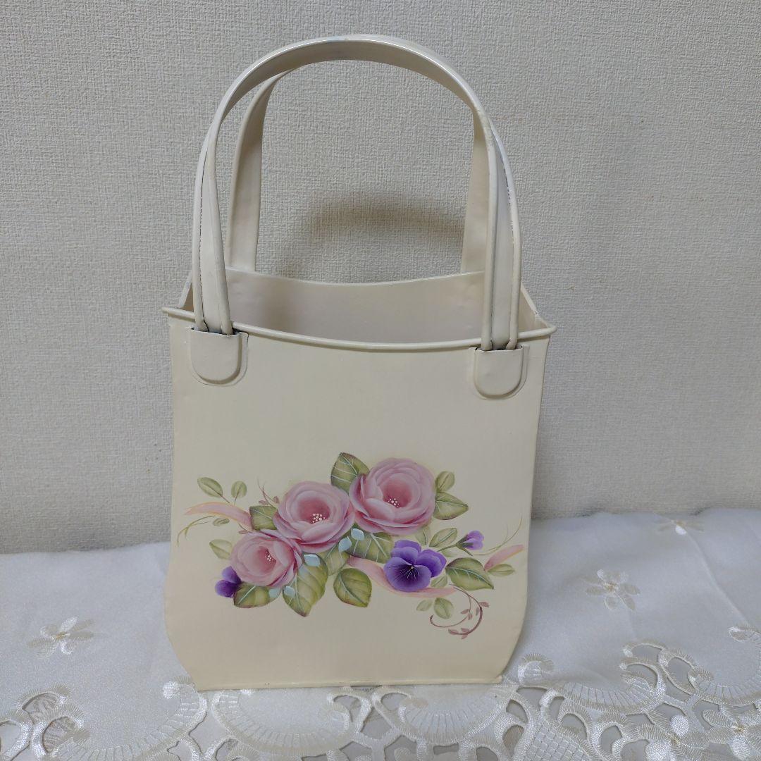 専用　２点おまとめ万年カレンダー ティンバック　トールペイント作品