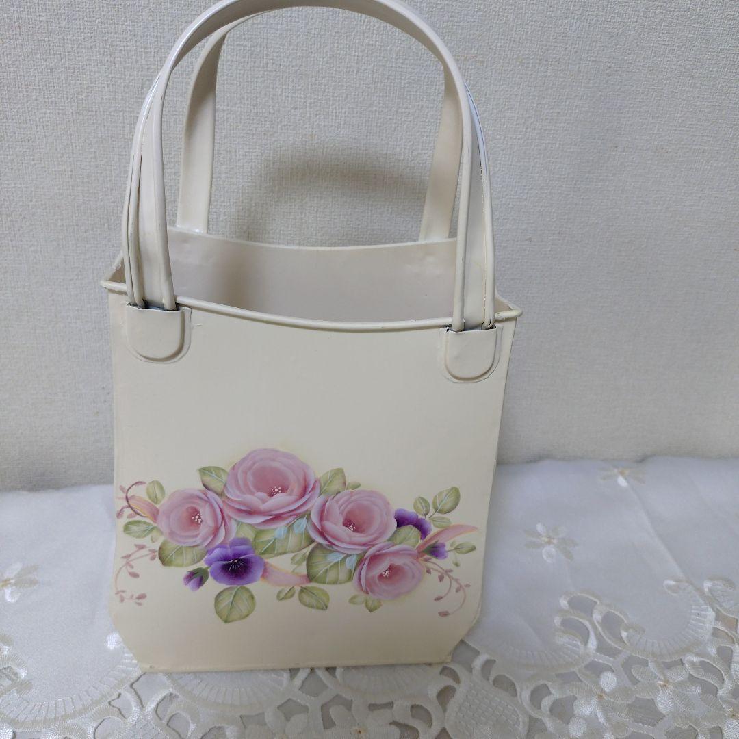 専用　２点おまとめ万年カレンダー ティンバック　トールペイント作品