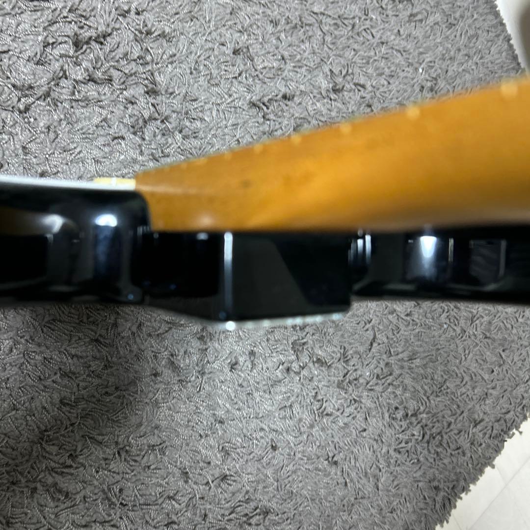 【値下げ】ESP Oldie 57 ST Type ブラック