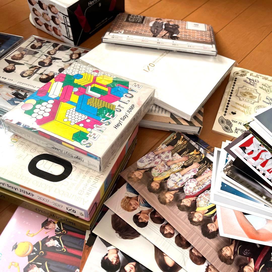 Hey!Say!JUMP ジャンプ　グッズ　大ちゃん　ジャニーズ　スタトロ