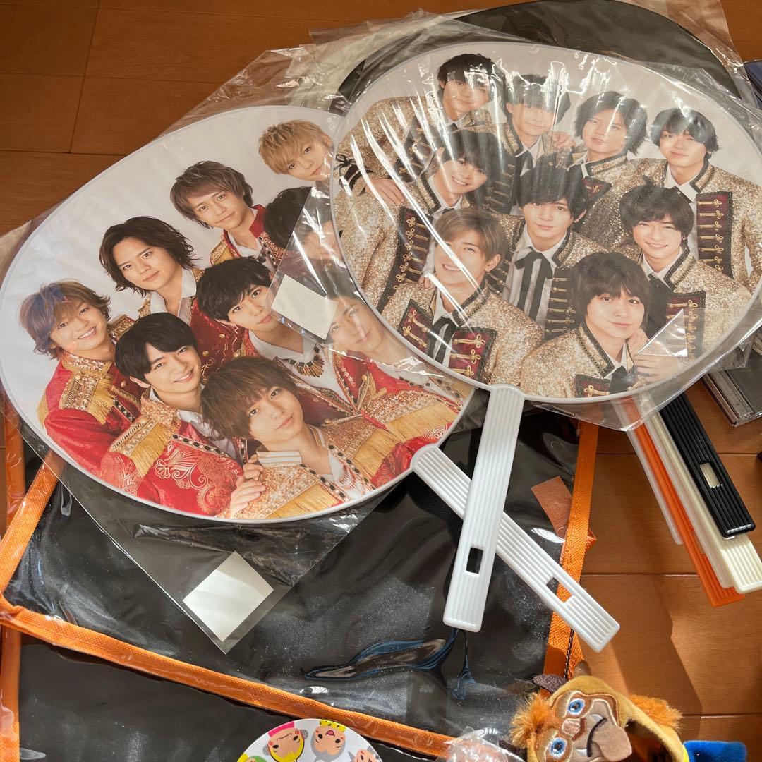 Hey!Say!JUMP ジャンプ　グッズ　大ちゃん　ジャニーズ　スタトロ