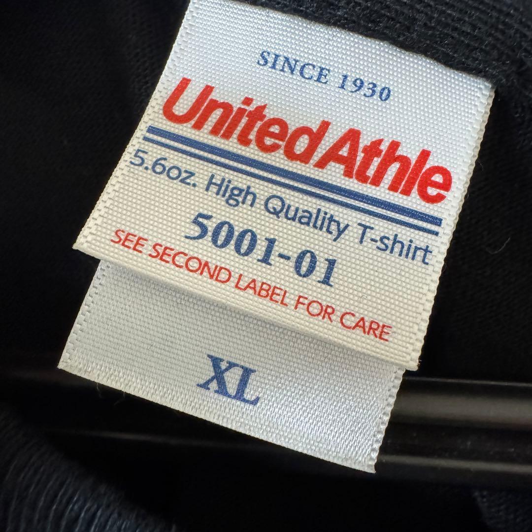 シンディ・ローパー Farewell Tour Tシャツ XL