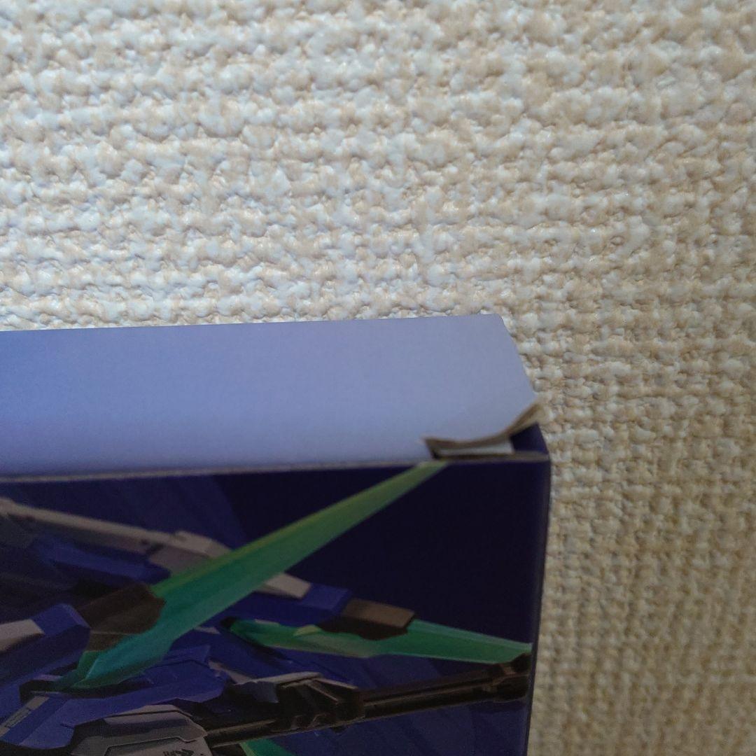 L BUILD　ガンダムクアンタフルセイバー　オプション