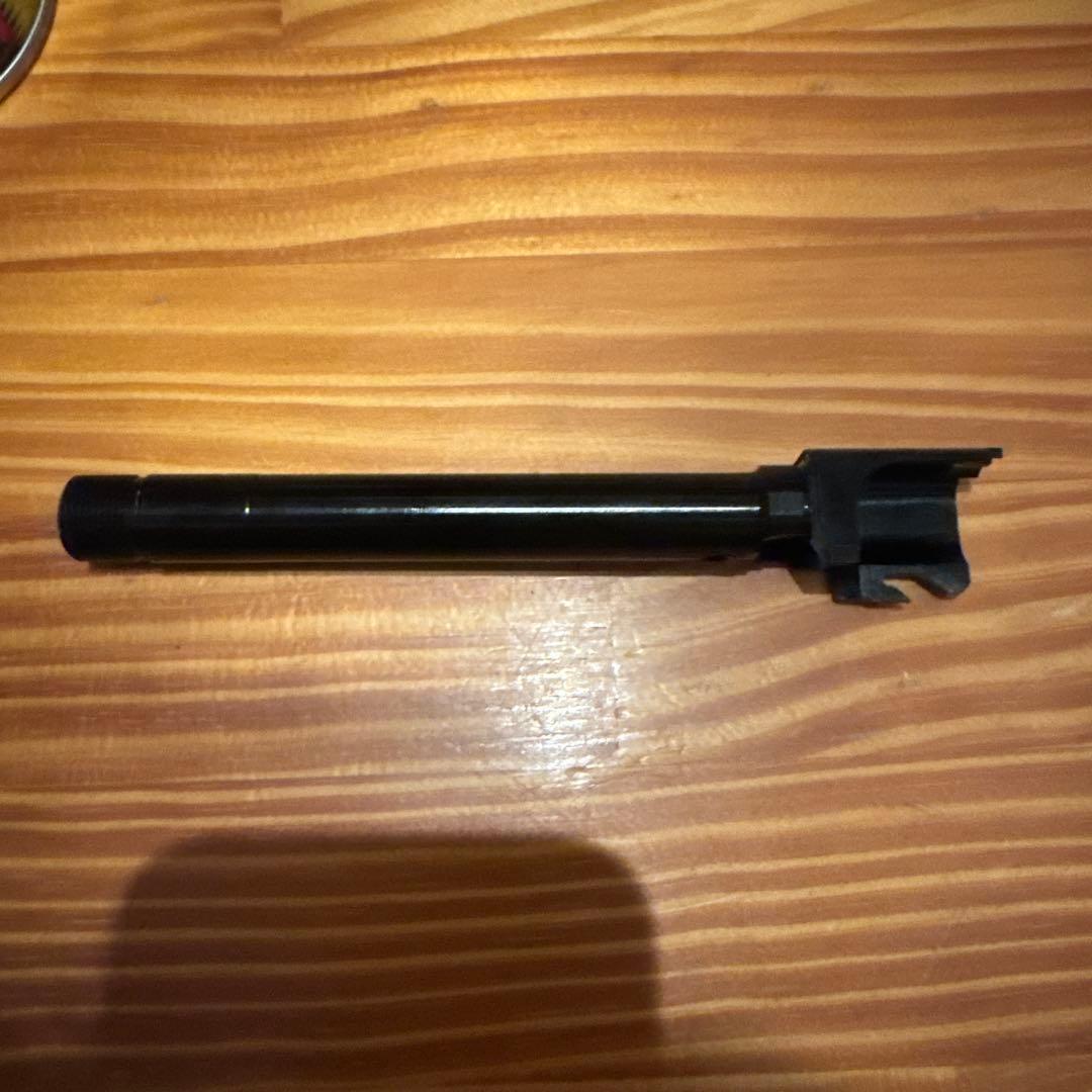 M&P9L アウターバレル (デトネーター)