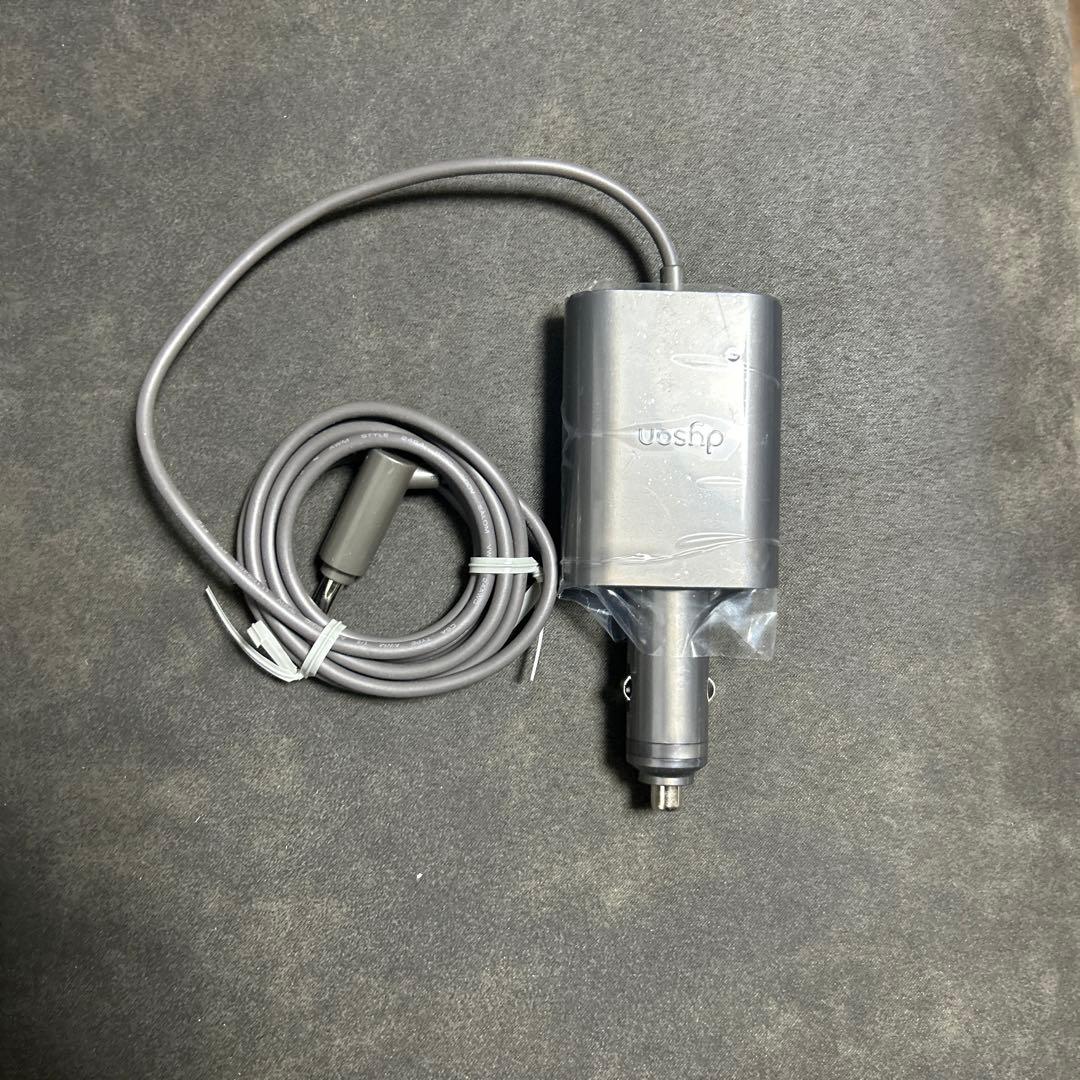 ダイソン　部品6点セット