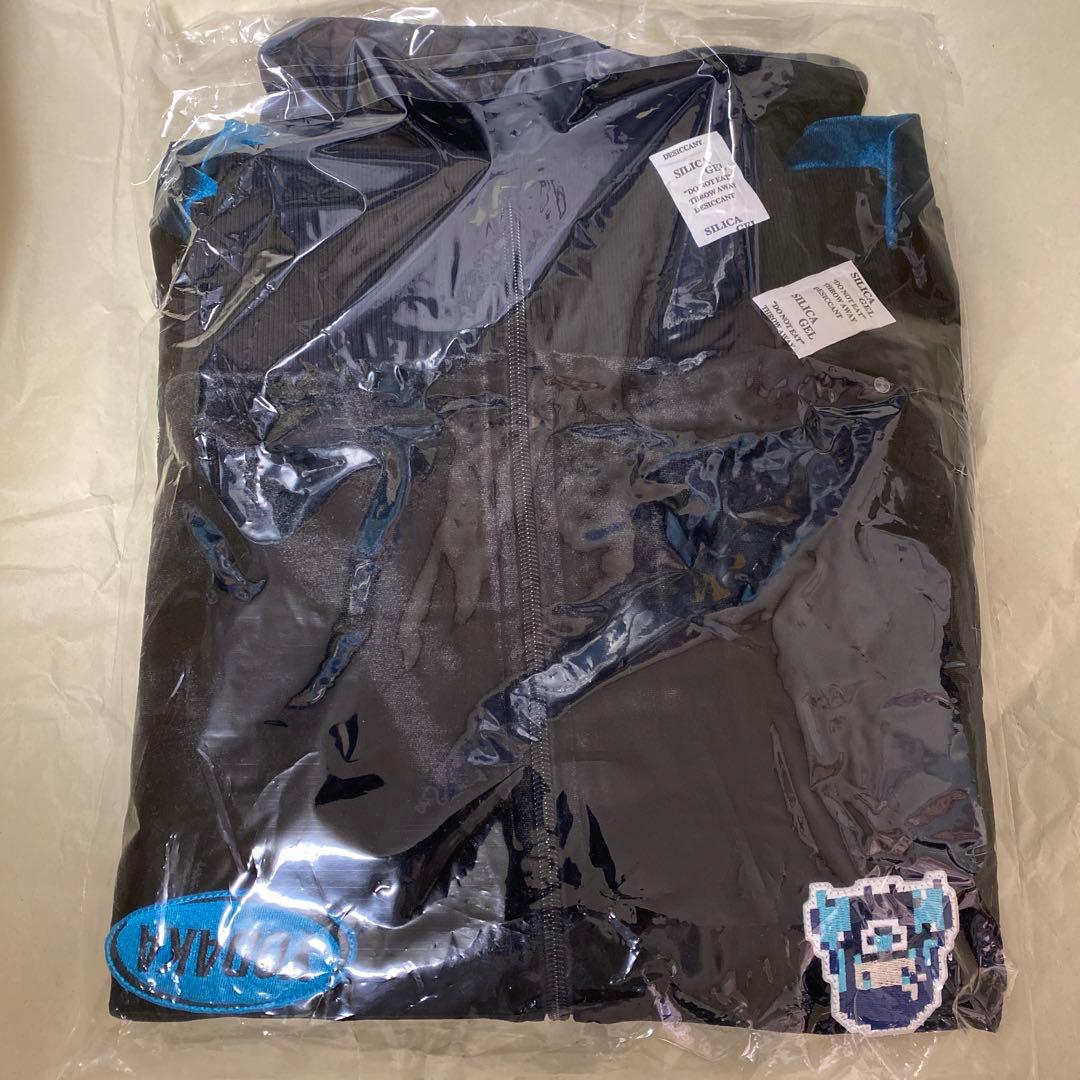 Ado よだか　トラックジャケット　大