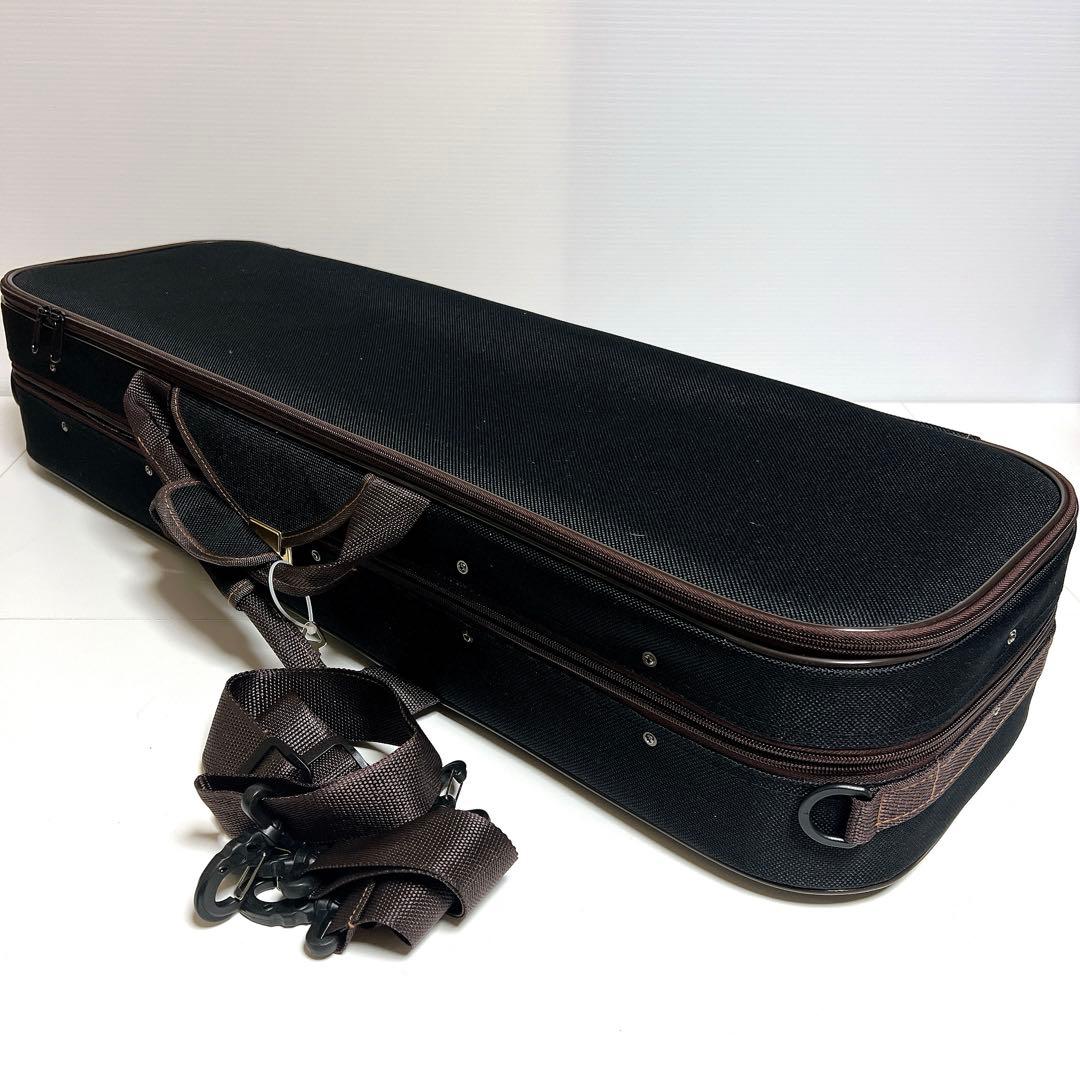 【美品・美虎杢】Roman Teller Mala 1998年　ドイツ製　4/4