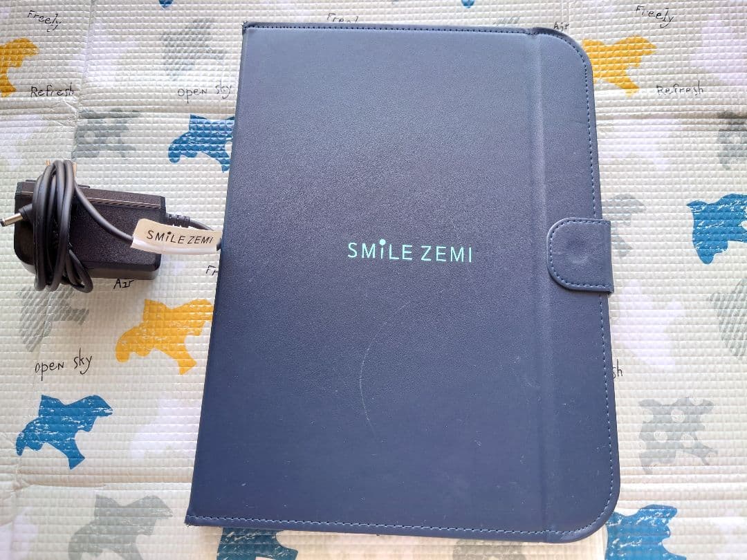 a*i様 スマイルゼミ 年中9月から年長すべて 小学校入学準備講座