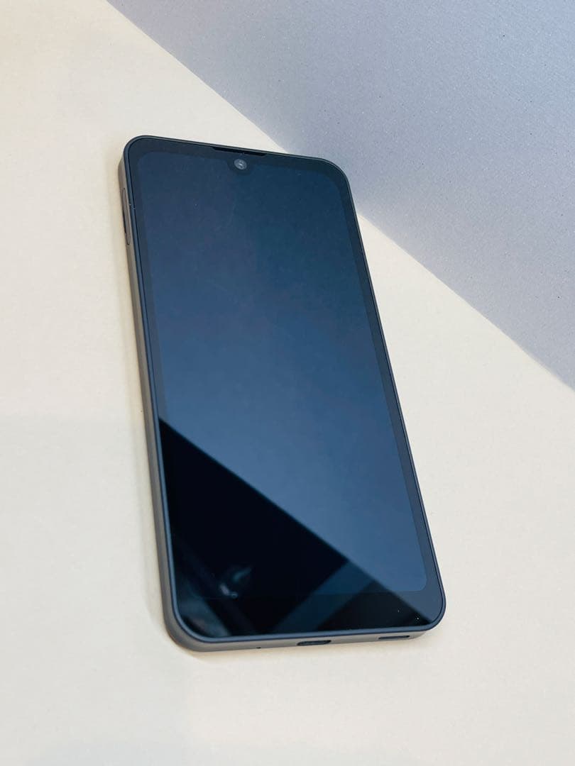 Aquos wish SH906 97711スマートフォン 本体simフリー