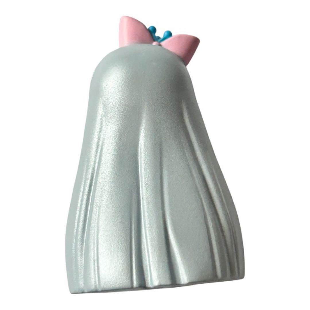 【未開封／未使用】わんだふる！ぷりきゅあ　キュアニャミー（ユキ）　6点セット