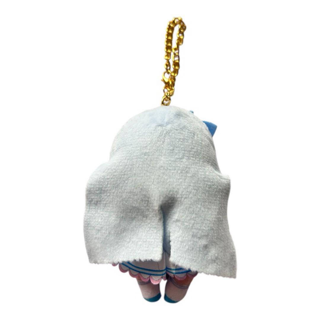 【未開封／未使用】わんだふる！ぷりきゅあ　キュアニャミー（ユキ）　6点セット