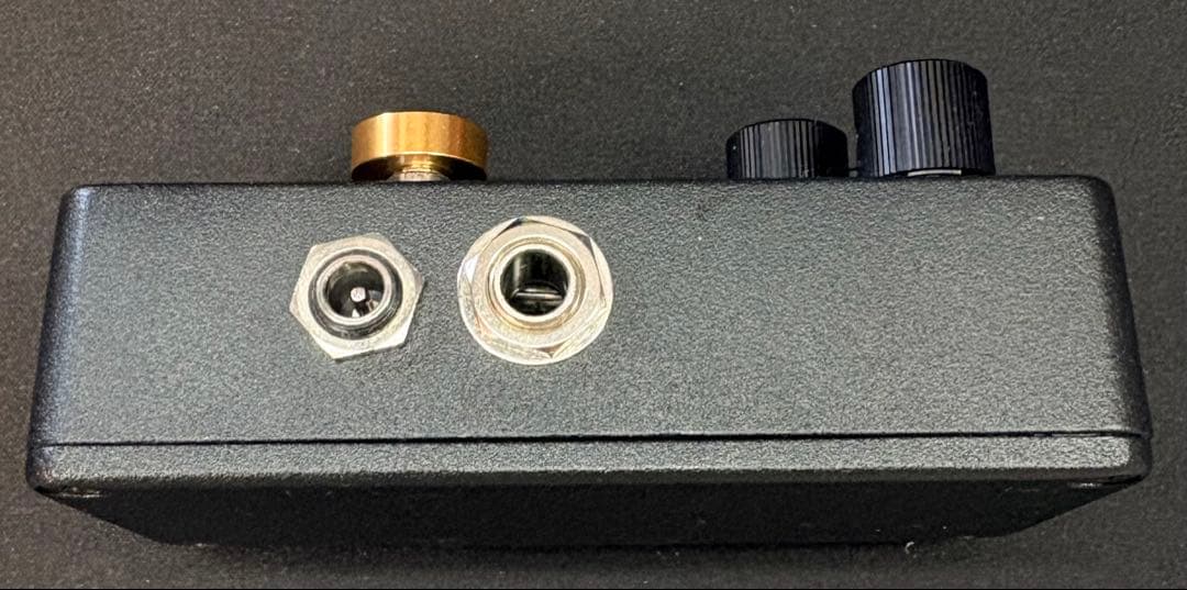 idea sound product IDEA-RTX Ver.1【美品】