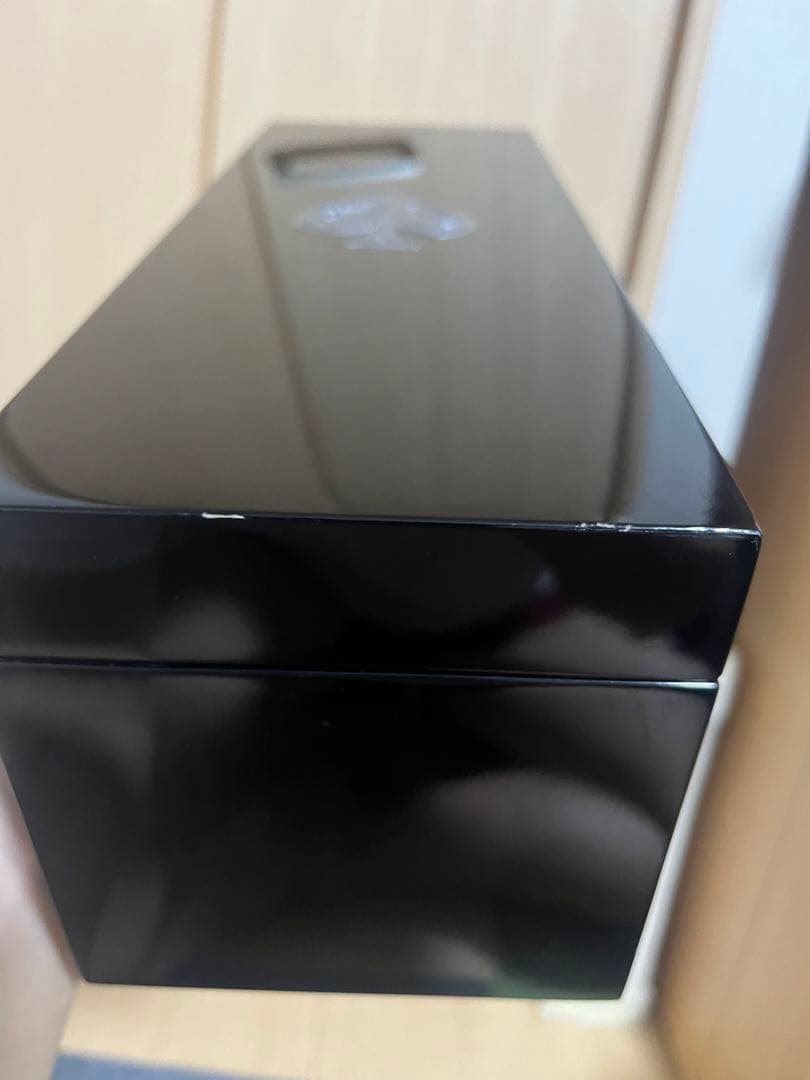 アルマンドコンプリート　空瓶＋ケース+ケースカバー　アルマンドシャンパン6種