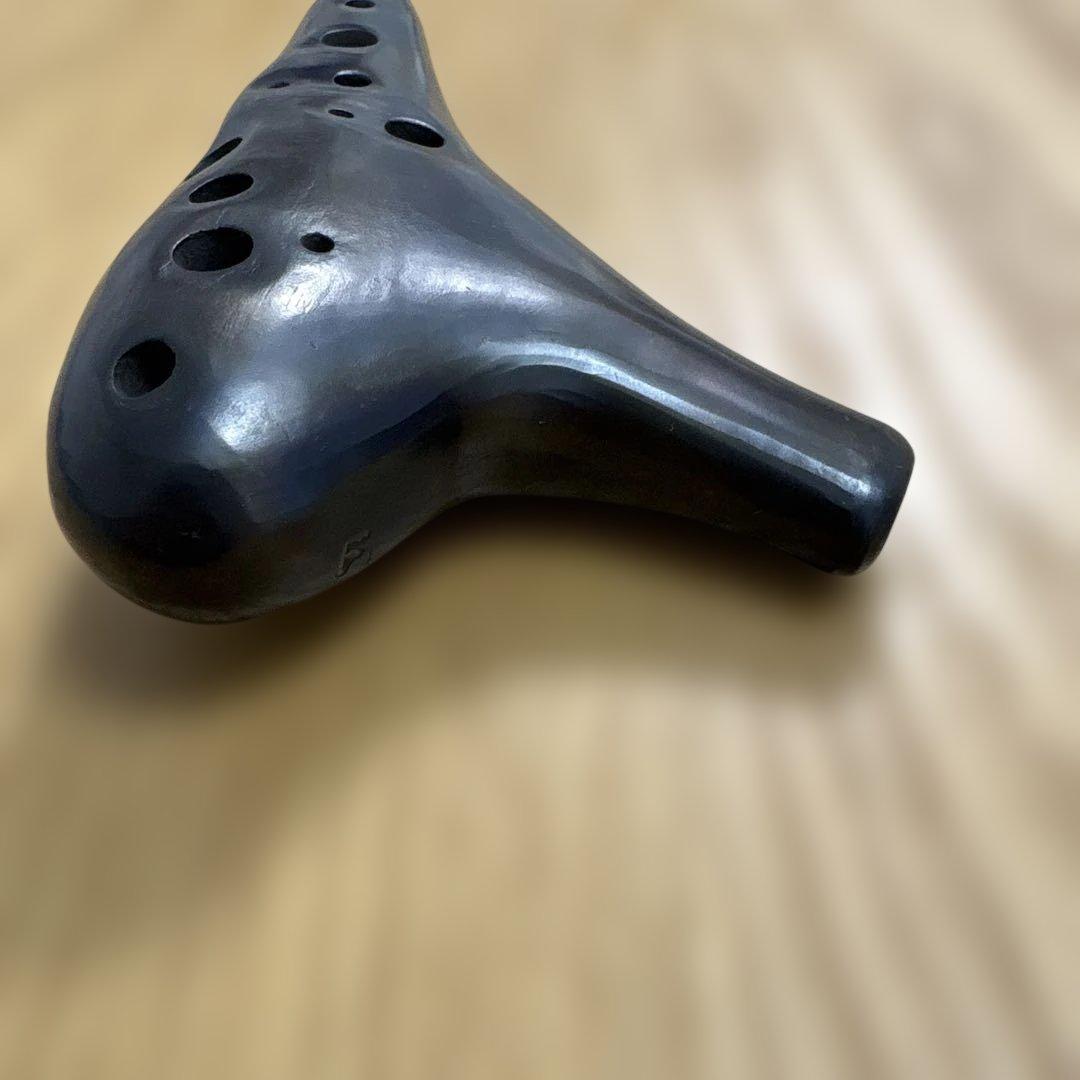 ★セール中★ヒロミチオカリナSF