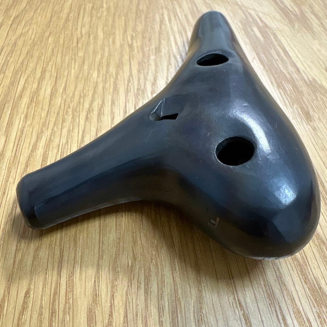 ★セール中★ヒロミチオカリナSF