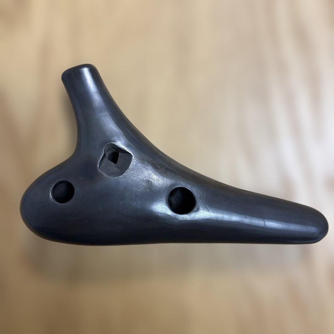 ★セール中★ヒロミチオカリナSF