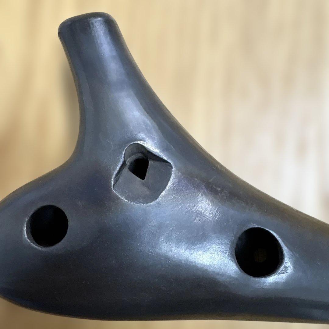 ★セール中★ヒロミチオカリナSF