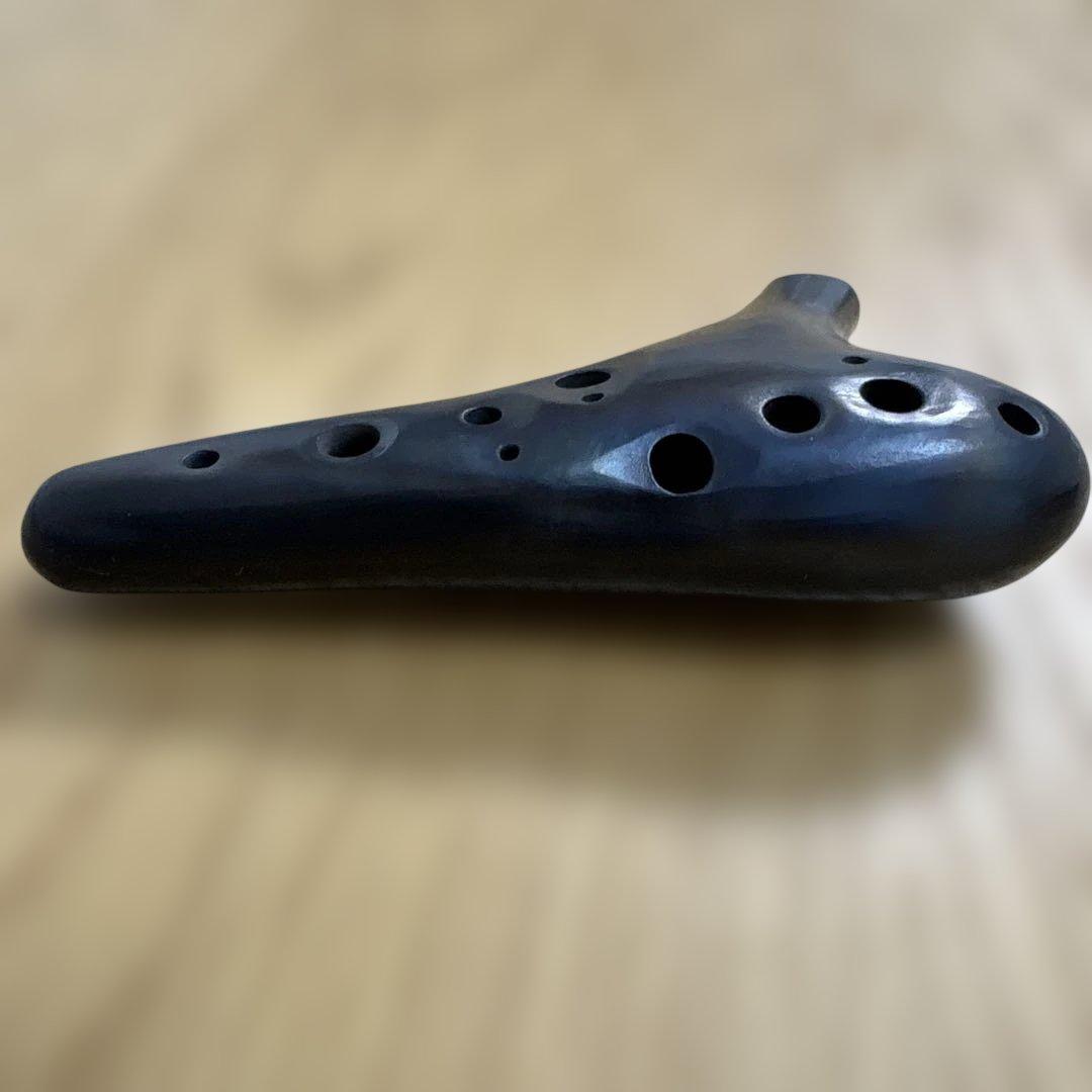 ★セール中★ヒロミチオカリナSF