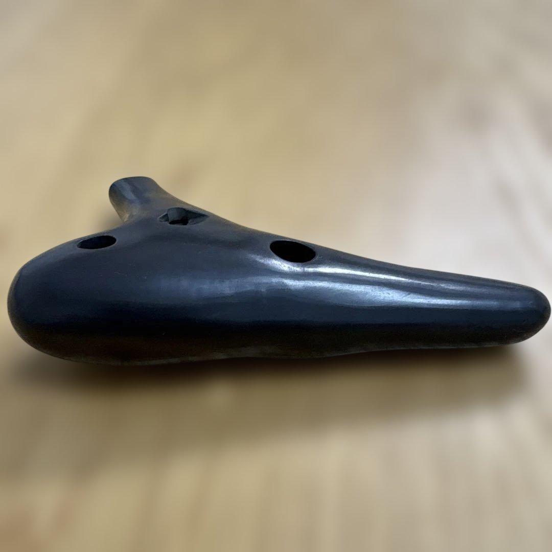 ★セール中★ヒロミチオカリナSF