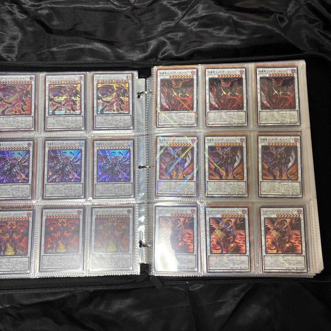 遊戯王　ストラクチャーデッキ　+α