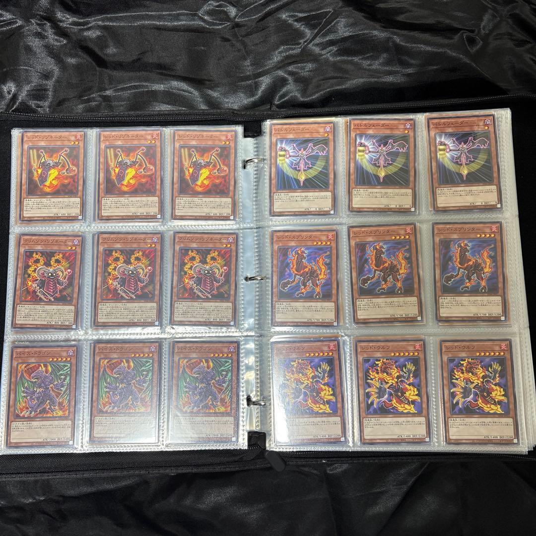 遊戯王　ストラクチャーデッキ　+α