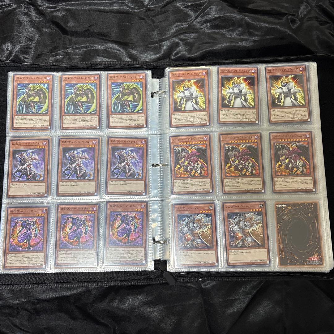 遊戯王　ストラクチャーデッキ　+α